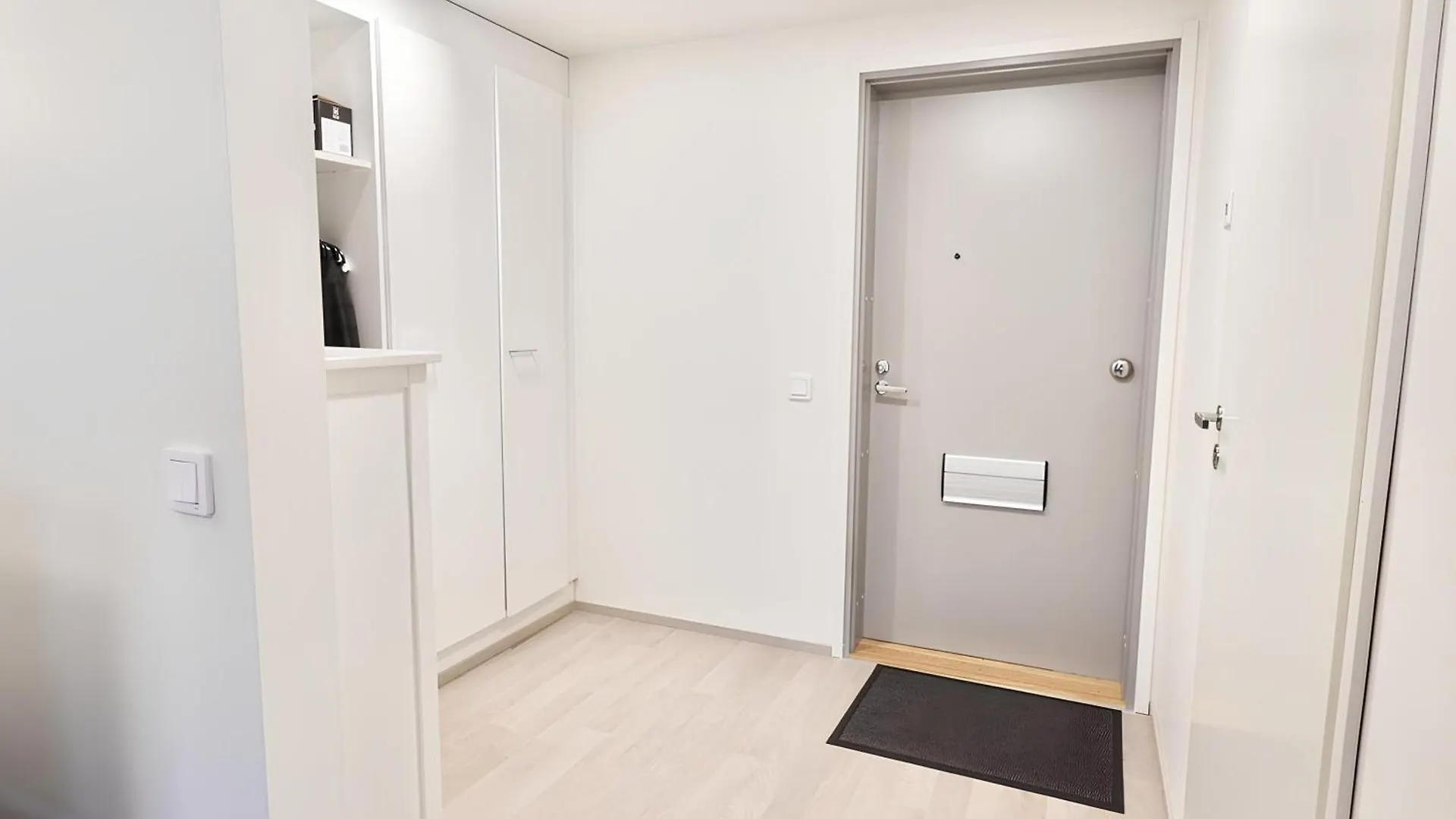 Cozy Studio, Free Parking, 2 Min To Airport And Spa Vantaa Apartment