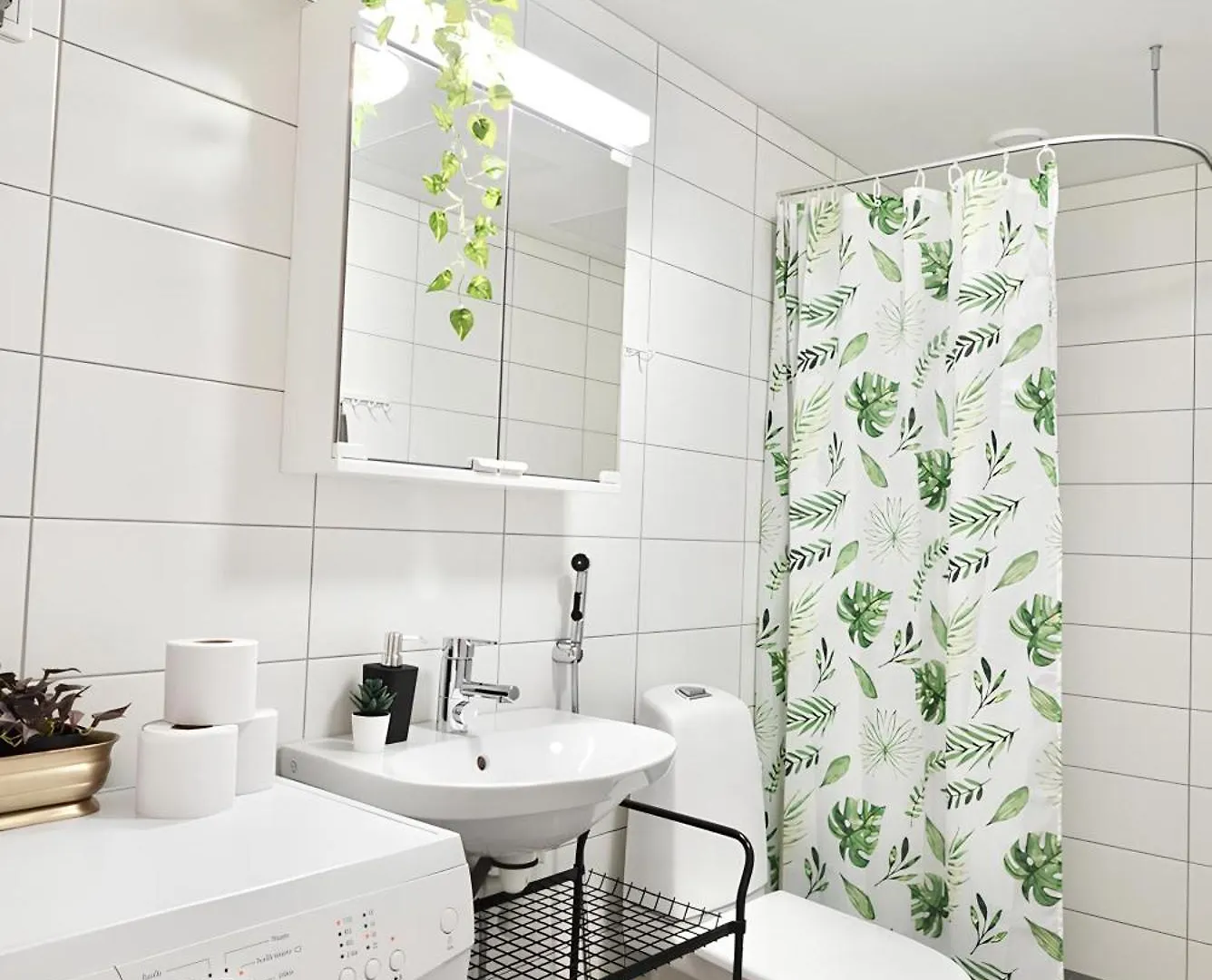 Cozy Studio, Free Parking, 2 Min To Airport And Spa Vantaa Apartment